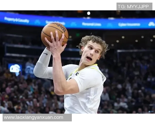 劳里马尔卡宁的崛起之路：从新秀到全明星的蜕变与挑战