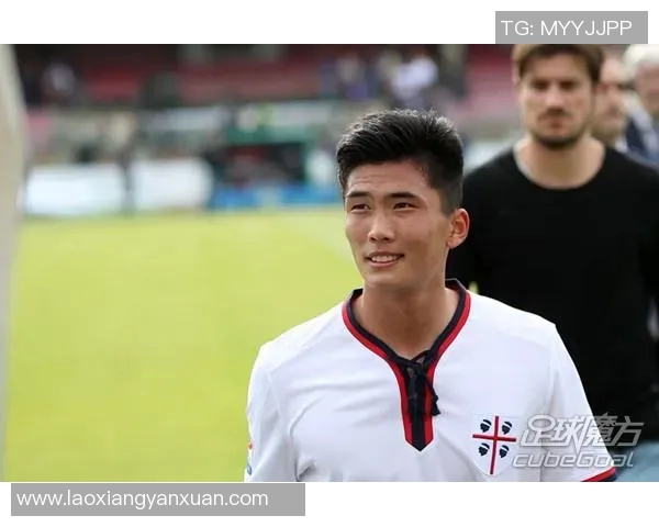 切沃与卡利亚里激战正酣谁能在意甲赛场上笑到最后