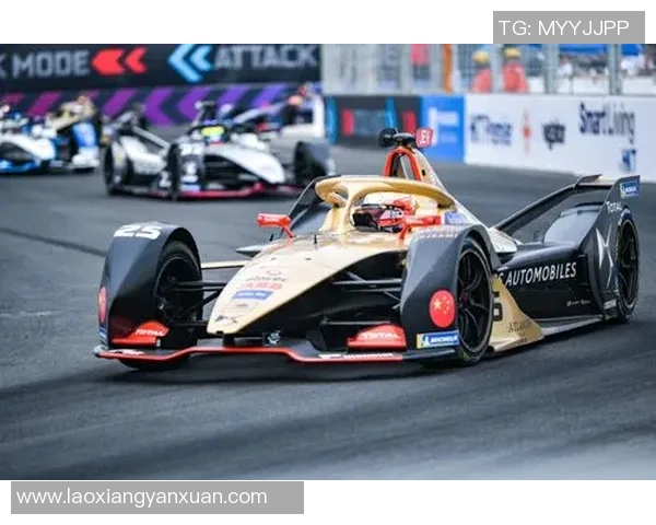 探索FE电动方程式的未来发展与技术创新之路 探索FE电动方程式的未来发展与技术创新之路