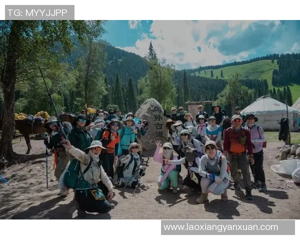 探寻新疆乌孙古道的历史遗迹与文化魅力之旅