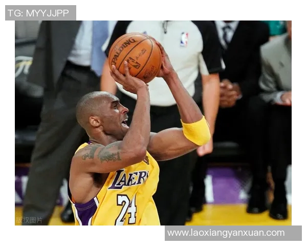 科比布莱恩特传奇生涯回顾与篮球精神传承探讨 科比布莱恩特传奇生涯回顾与篮球精神传承探讨