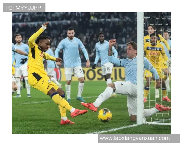 精彩对决直播亚特兰大对阵拉齐奥全场战况实时更新与分析