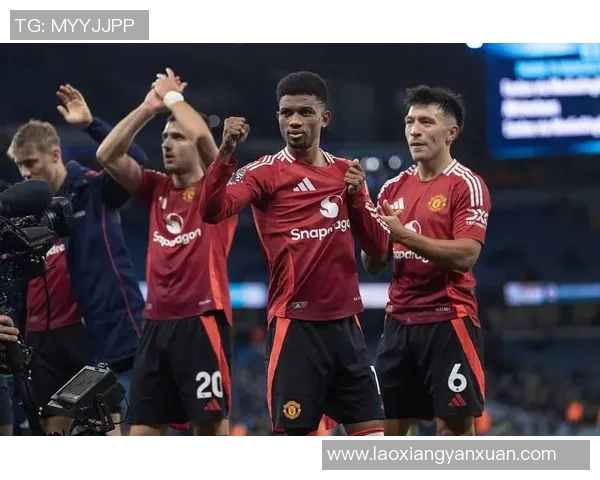 激情对决曼城迎战曼联足球直播精彩瞬间不容错过